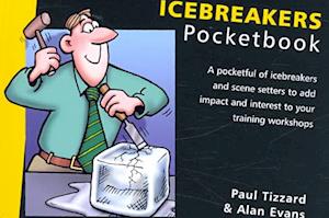 Icebreakers Pocketbook