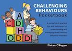 Challenging Behaviours Pocketbook