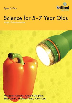 Project Science - Science for 5-7 Year Olds