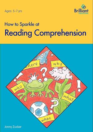 How to Sparkle at Reading Comprehension