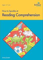 How to Sparkle at Reading Comprehension