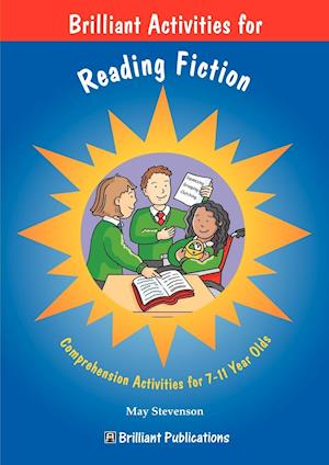 Brilliant Activities for Reading Fiction