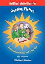 Brilliant Activities for Reading Fiction