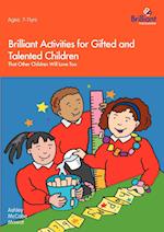 Brilliant Activities for Gifted and Talented Children That Other Children Will Love Too