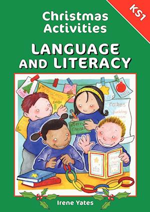 Christmas Activities-Language and Literacy Ks1