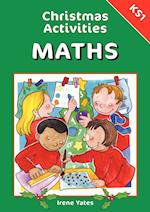 Christmas Activities-Maths Ks1