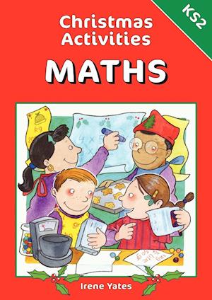 Christmas Activities-Maths Ks2