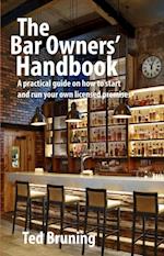 Bar Owners' Handbook