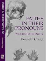 Faiths in Their Pronouns