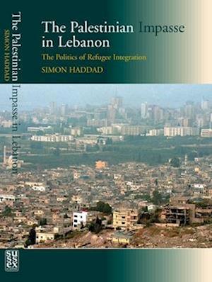 The Palestinian Impasse in Lebanon