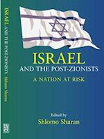 Israel and the Post-Zionists