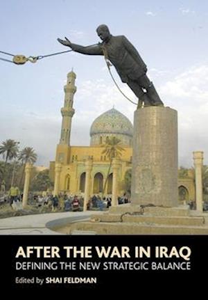 After the War in Iraq