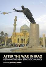 After the War in Iraq