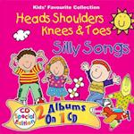 Heads, Shoulders, Knees and Toes