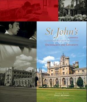 St John's College, Cambridge - Excellence and Diversity