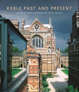 Keble - Past and Present