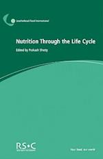 Nutrition Through the Life Cycle