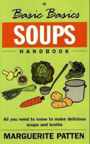 Basics Basics Soups Handbook