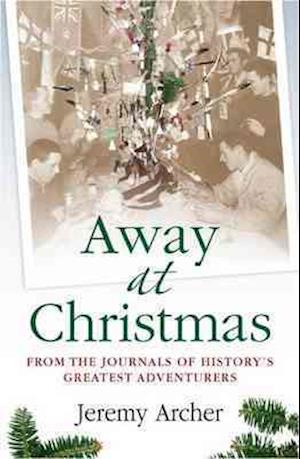 Away at Christmas