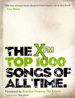 Xfm Top 1000 Songs of All Times