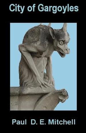 City Of Gargoyles