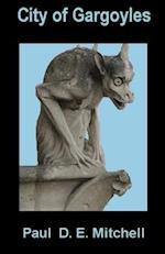 City Of Gargoyles 