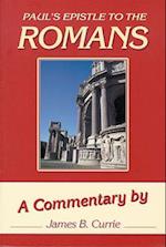 Pauls Epistle to the Romans