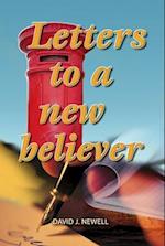 Letters to a New Believer