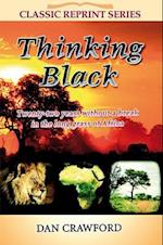 Thinking Black