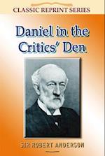 Daniel in the Critics Den