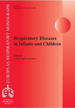 Respiratory Diseases in Infants and Children