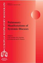 Pulmonary Manifestations of Systemic Diseases