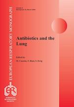 Antibiotics and the Lung