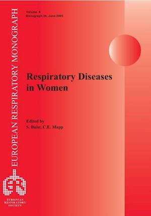 Respiratory Diseases in Women