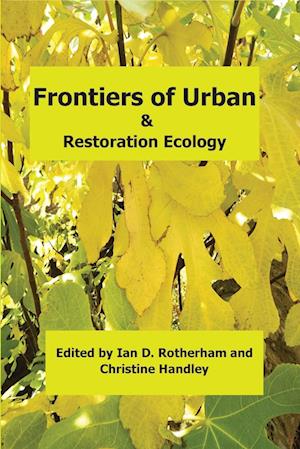 Frontiers of Urban & Restoration Ecology