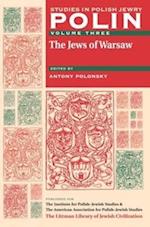 Polin: Studies in Polish Jewry Volume 3