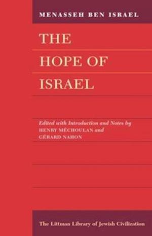 The Hope of Israel