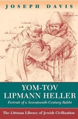 Yom-Tov Lipmann Heller