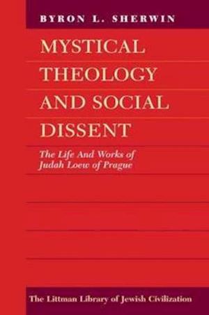 Mystical Theology and Social Dissent