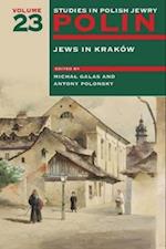 Polin: Studies in Polish Jewry Volume 23