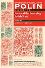Polin: Studies in Polish Jewry Volume 2