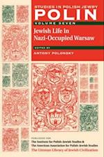 Polin: Studies in Polish Jewry Volume 7