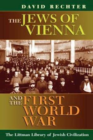The Jews of Vienna and the First World War