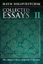 Collected Essays