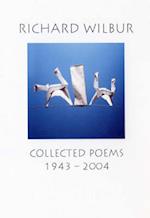 Collected Poems 1943-2004