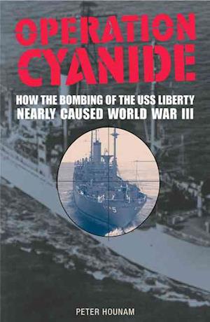 Operation Cyanide