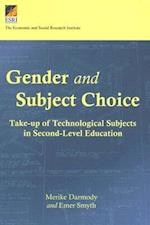 Gender and Subject Choice