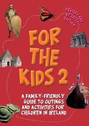 For the Kids 2!