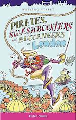 Pirats, Swashbucklers & Buccaneers