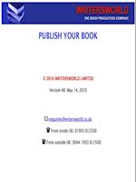 How To Publish Your Book